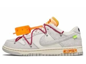 DUNK L-X OFF LOT 35