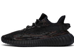 YZY 350-STATIC BLACK (REFLECTIVE)