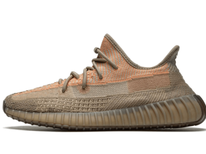YZY 350-SAND TAUPE