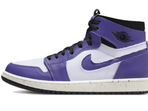 J1H-ZOOM AIR CMFT CRATER PURPLE