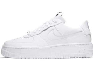 AF1-PIXEL WHITE