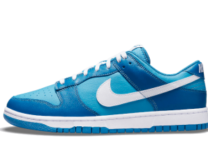 DUNK L-DARK MARINA BLUE