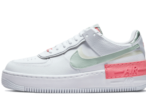 AF1-SHADOW JADE SMOKE