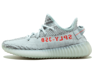 YZY 350-BLUE TINT