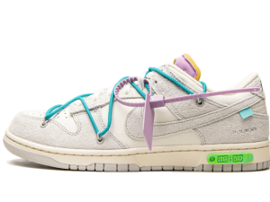 DUNK L-X OFF LOT 36