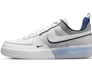 AF1-REACT SPLIT WHITE PHOTO BLUE