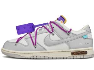 DUNK L-X OFF LOT 28