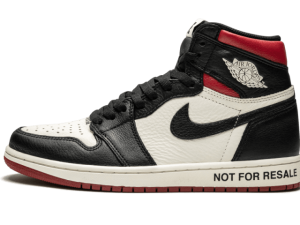 J1H- NOT FOR RESALE  RED