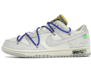 DUNK L-X OFF LOT 32