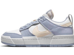 DUNK L-DISRUPT SUMMIT WHITE GHOST
