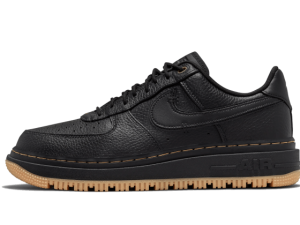 AF1-LUXE BLACK GUM