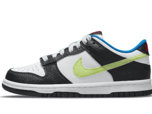 DUNK L-SIGNAL BLUE LEMON TWIST