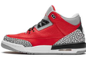 J3-SE RED CEMENT