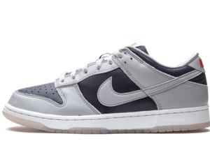 DUNK L-SP COLLEGE NAVY