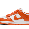DUNK L-SP ORANGE BLAZE (SYRACUSE)