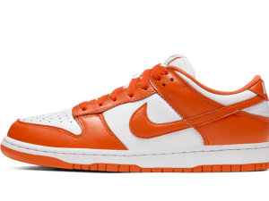 DUNK L-SP ORANGE BLAZE (SYRACUSE)