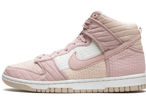 DUNK H-LX NEXT NATURE PINK OXFORD
