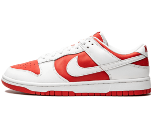 DUNK L-CHAMPIONSHIP RED