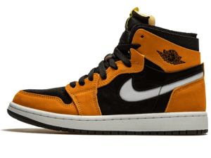 J1H-ZOOM AIR CMFT BLACK MONARCH