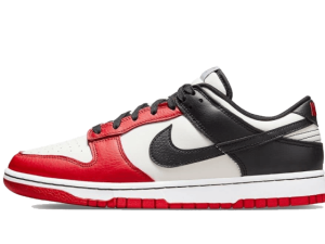 DUNK L-NBA 75TH ANNIVERSARY CHICAGO BULLS