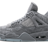 J4-KAWS GREY