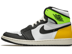 J1H-OG VOLT GOLD