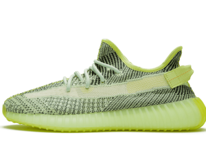 YZY 350-YEEZREEL (NON REFLECTIVE)
