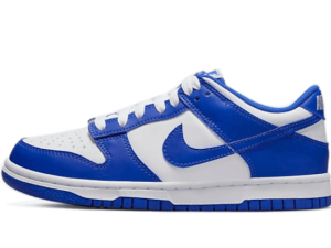 DUNK L-RACER BLUE