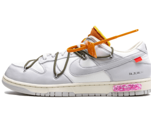 DUNK L-X OFF LOT 22