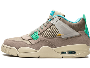 J4-UNION TAUPE HAZE