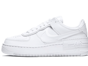 AF1-SHADOW TRIPLE WHITE