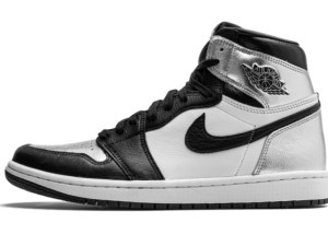 J1H-SILVER TOE