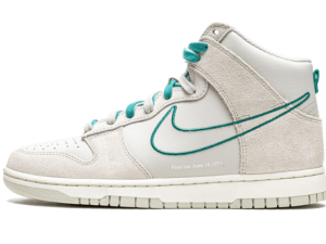 DUNK H-FIRST USE LIGHT BONE GREEN NOISE