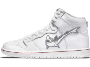 DUNK H-SB OSKI GREAT WHITE SHARK
