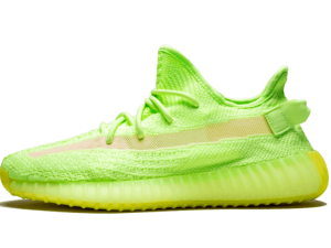YZY 350-GLOW IN THE DARK