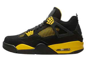 J4-THUNDER YELLOW