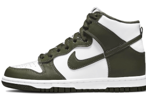 DUNK H-CARGO KHAKI
