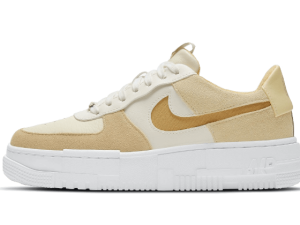 AF1-PIXEL SAIL TAN