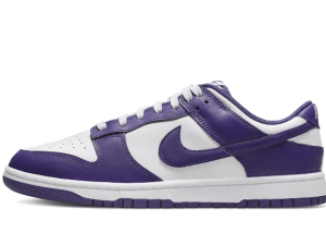 DUNK L-COURT PURPLE