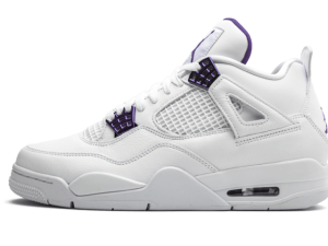 J4-METALLIC PURPLE
