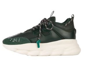 VRSC-CHAIN REACTION ARMY GREEN