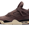 J4-A MA MANIERE VIOLET ORE