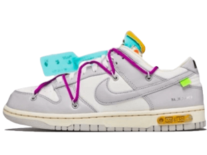DUNK L-X OFF LOT 21