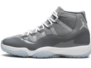 J11-COOL GREY