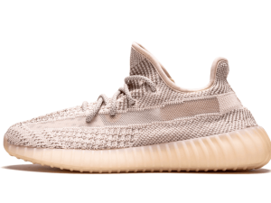 YZY 350-SYNTH (NON REFLECTIVE)