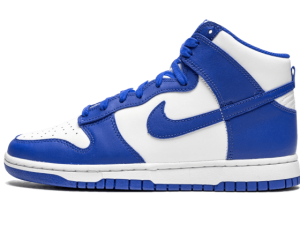 DUNK H-GAME ROYAL