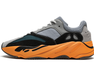 YZY 700-WASH ORANGE