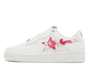 BPST-CAMO  PINK
