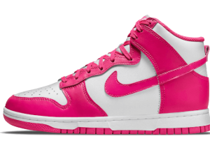 DUNK H-PINK PREME