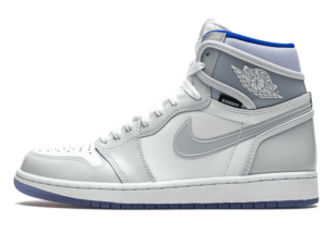 J1H-ZOOM WHITE RACER BLUE